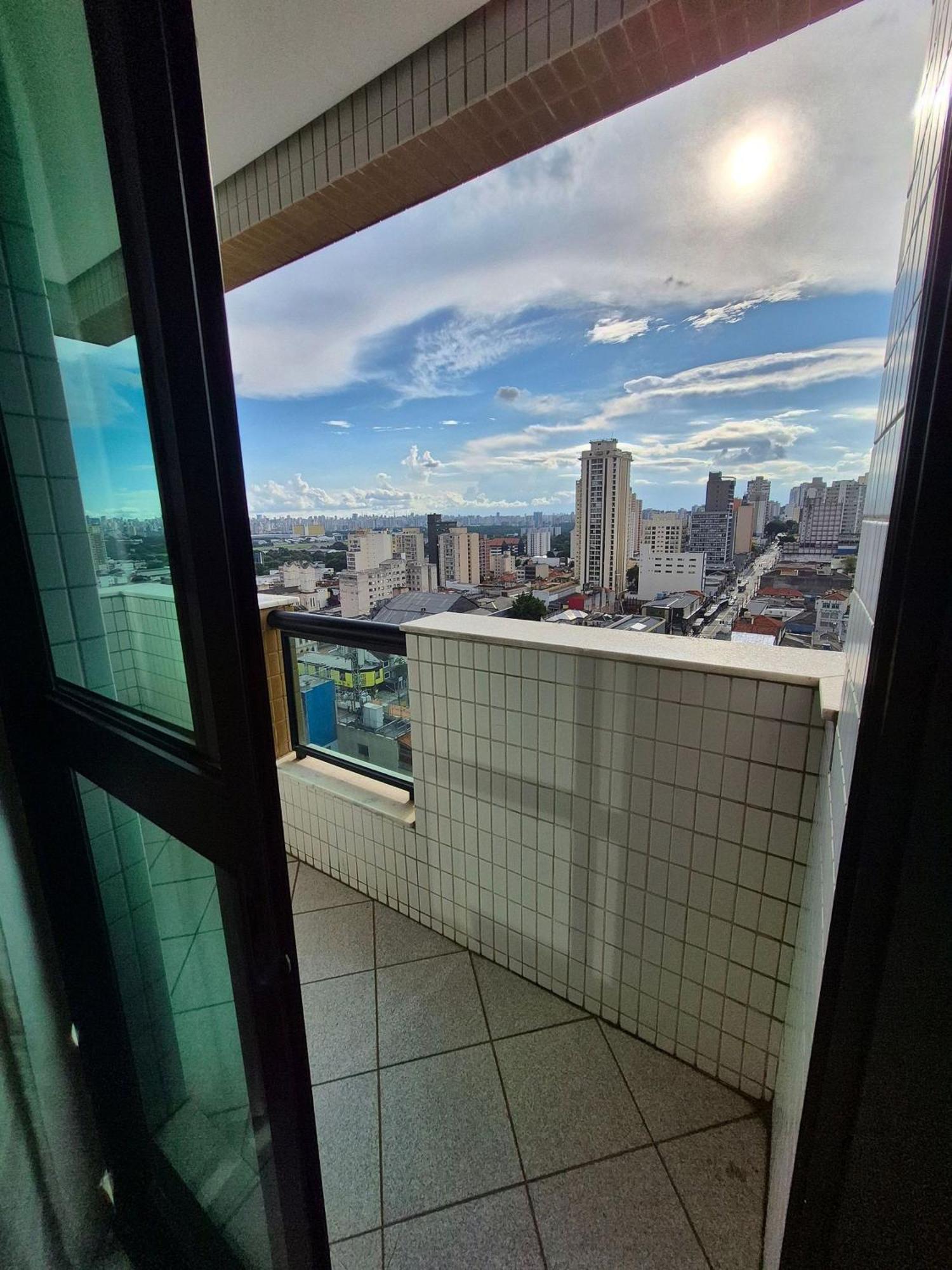 Flat Santana Proximo Ao Metro Hotel São Paulo